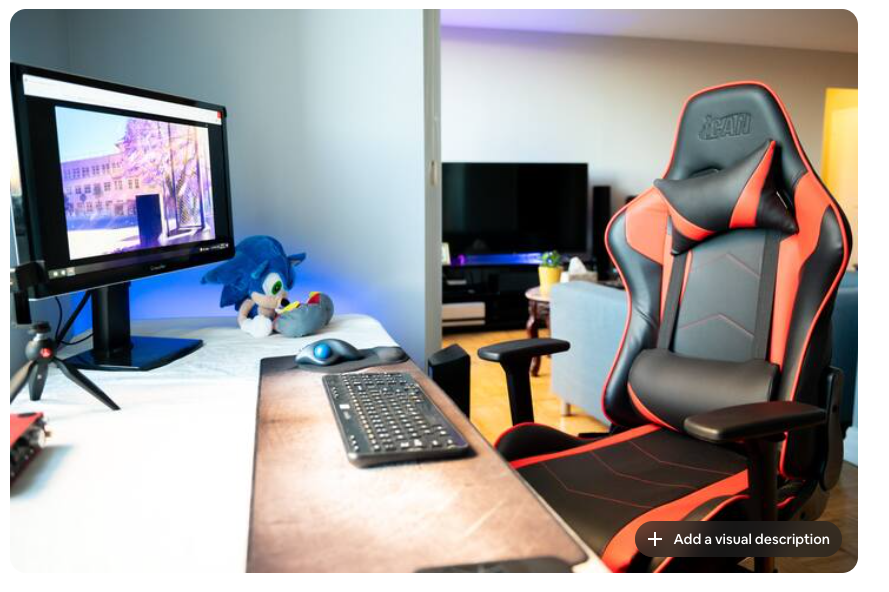 WorkSpace