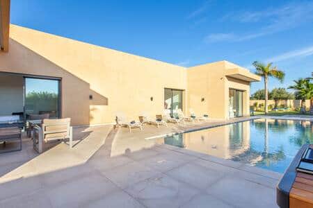 villa Hawai