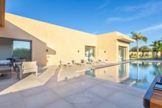 Villa Hawai, Piscine Chauffée & Sans vis-à-vis — photo 4