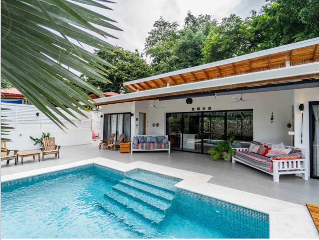 3 Bed Single Family Homes For Sale in Samara Costa Rica 5