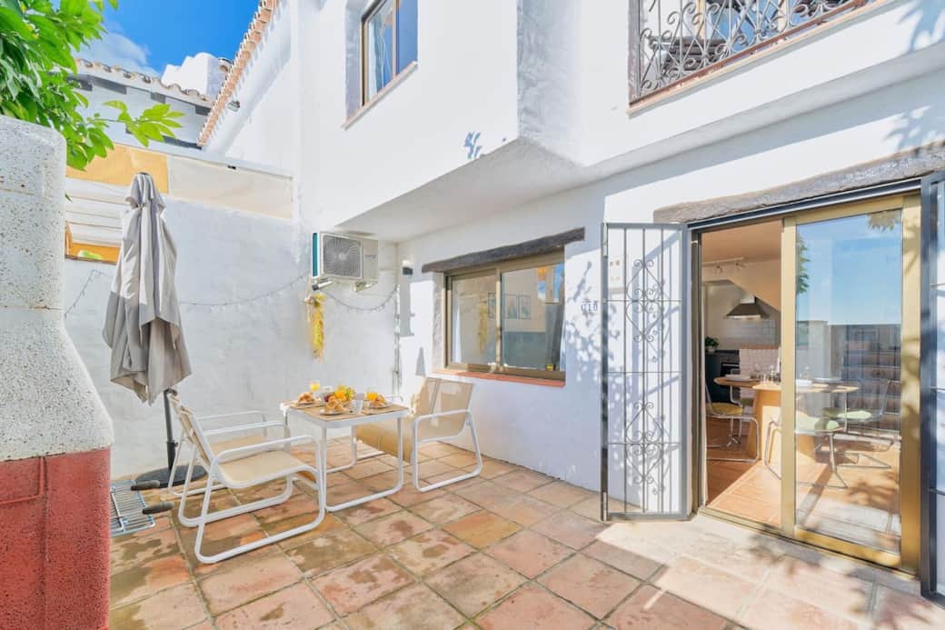 GROWAY HOME MIJAS PUEBLO MALAGA 