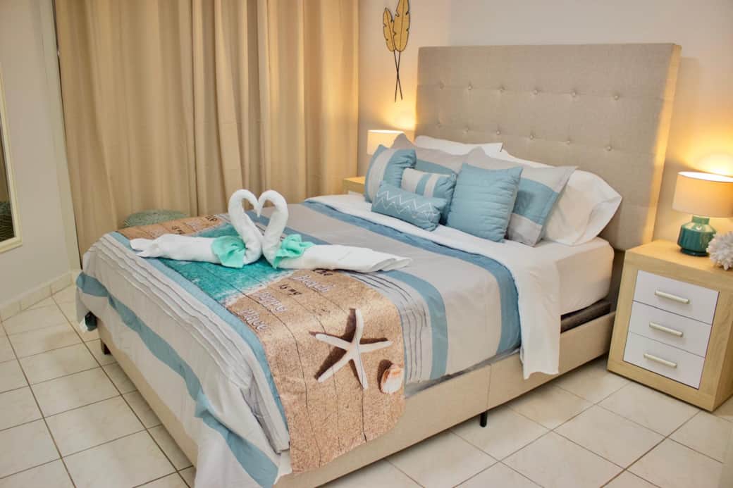 Luxury and Comfort