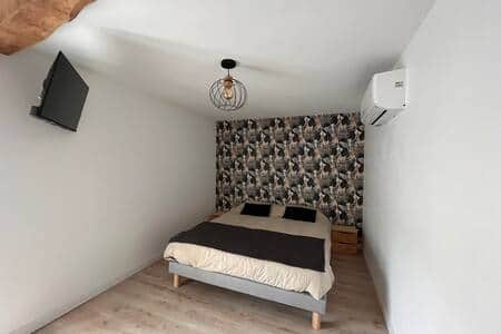 Chambre 1