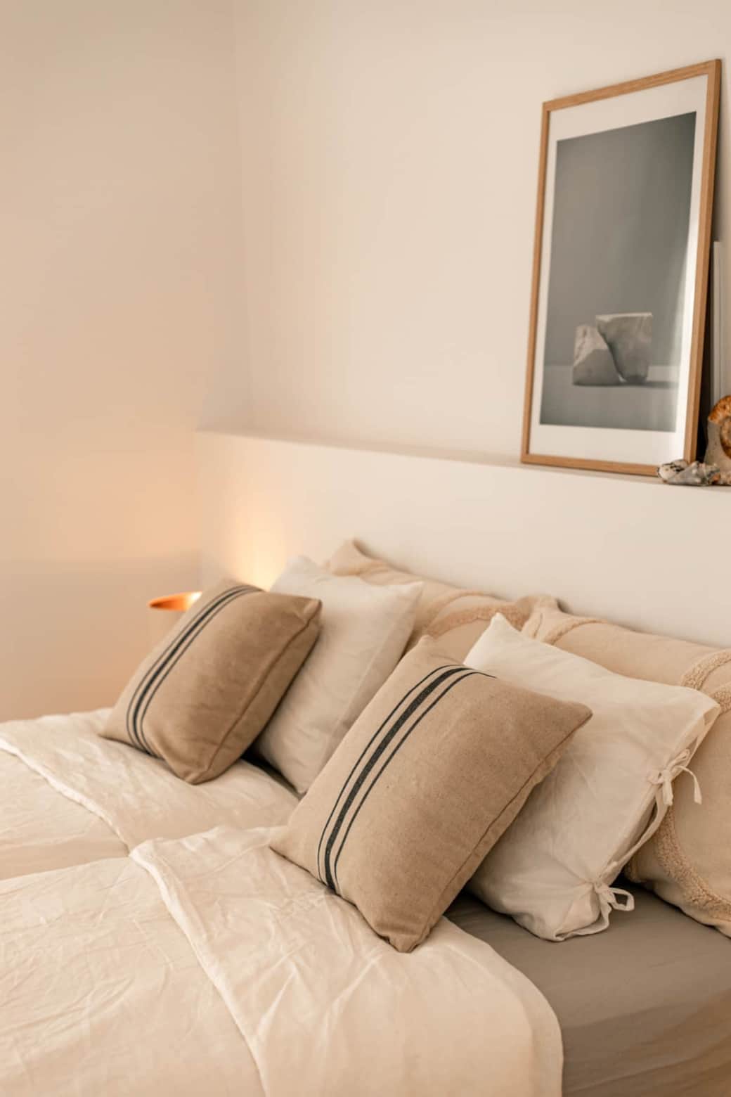 Schlafzimmer | Villa Nepenthe
