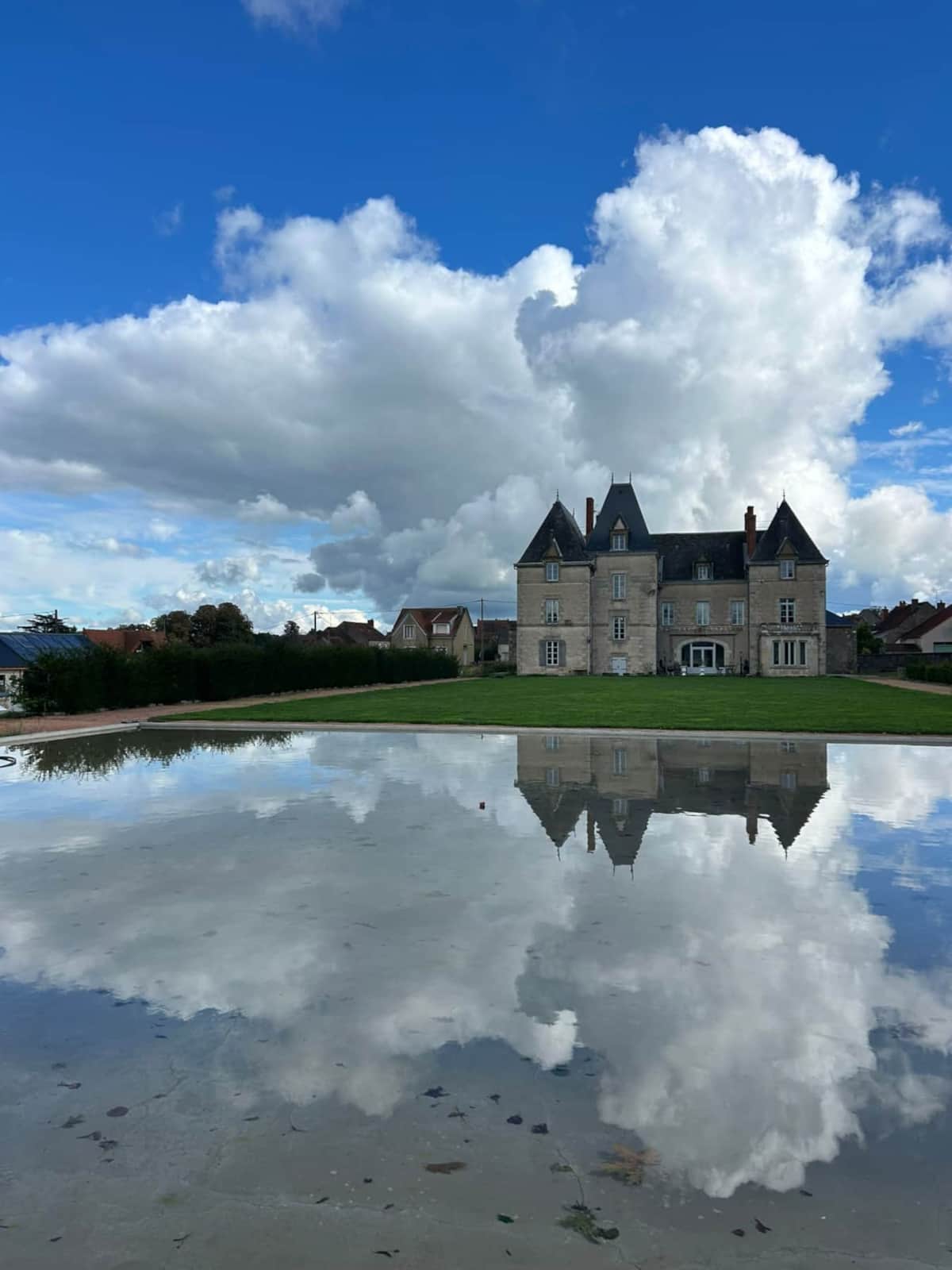 Chateau Camus