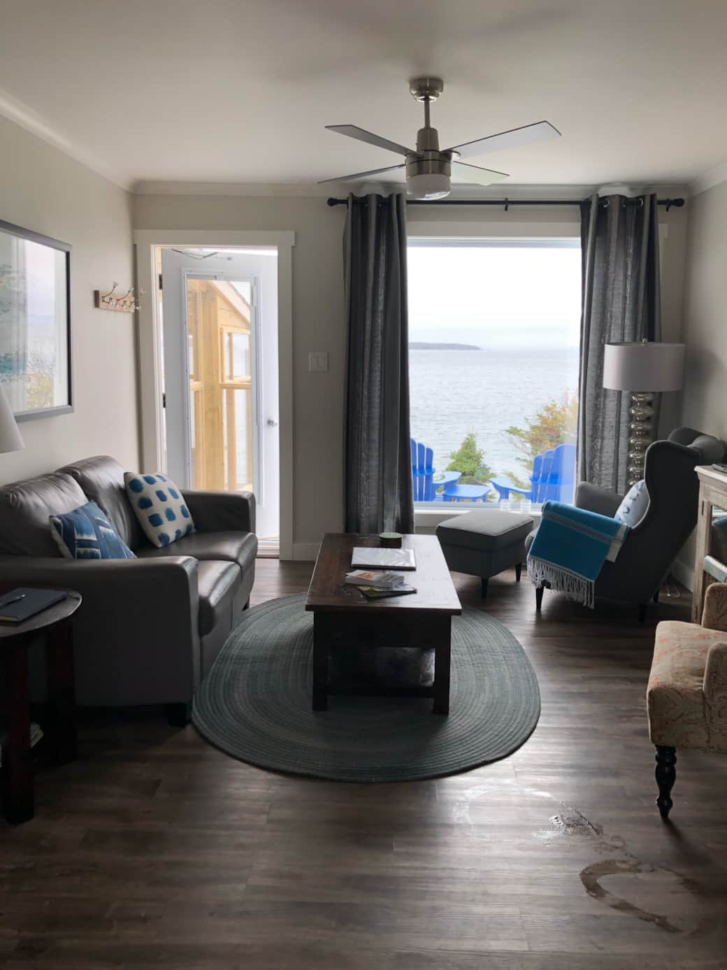 Living room Living room