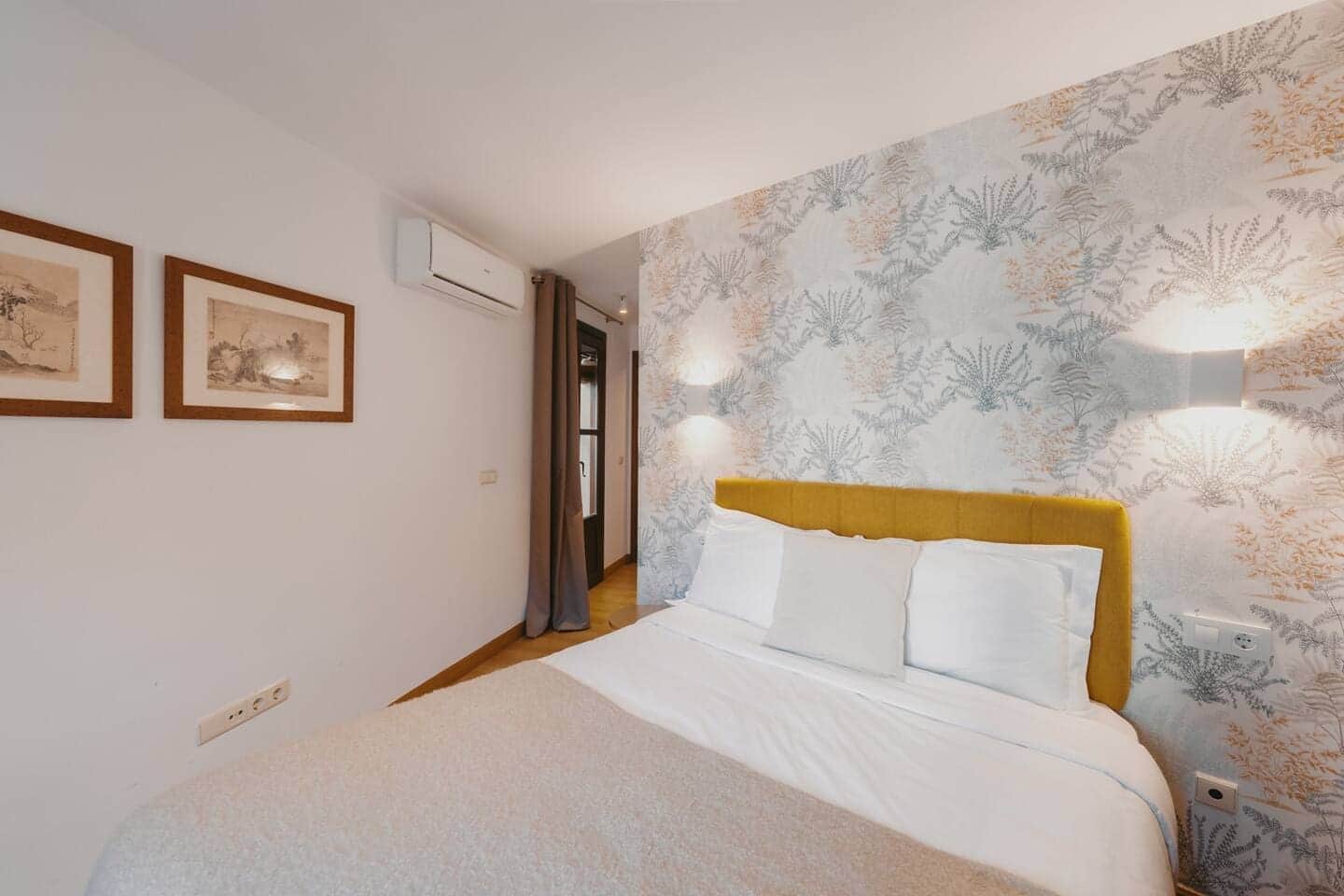 Apartamento con vistas al Alcázar de Toledo — foto 8