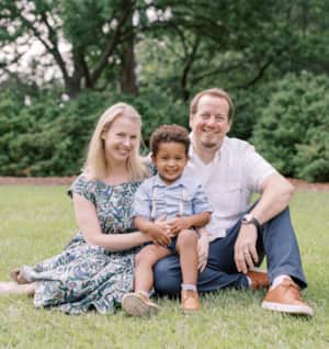 Amanda & Rob Schley