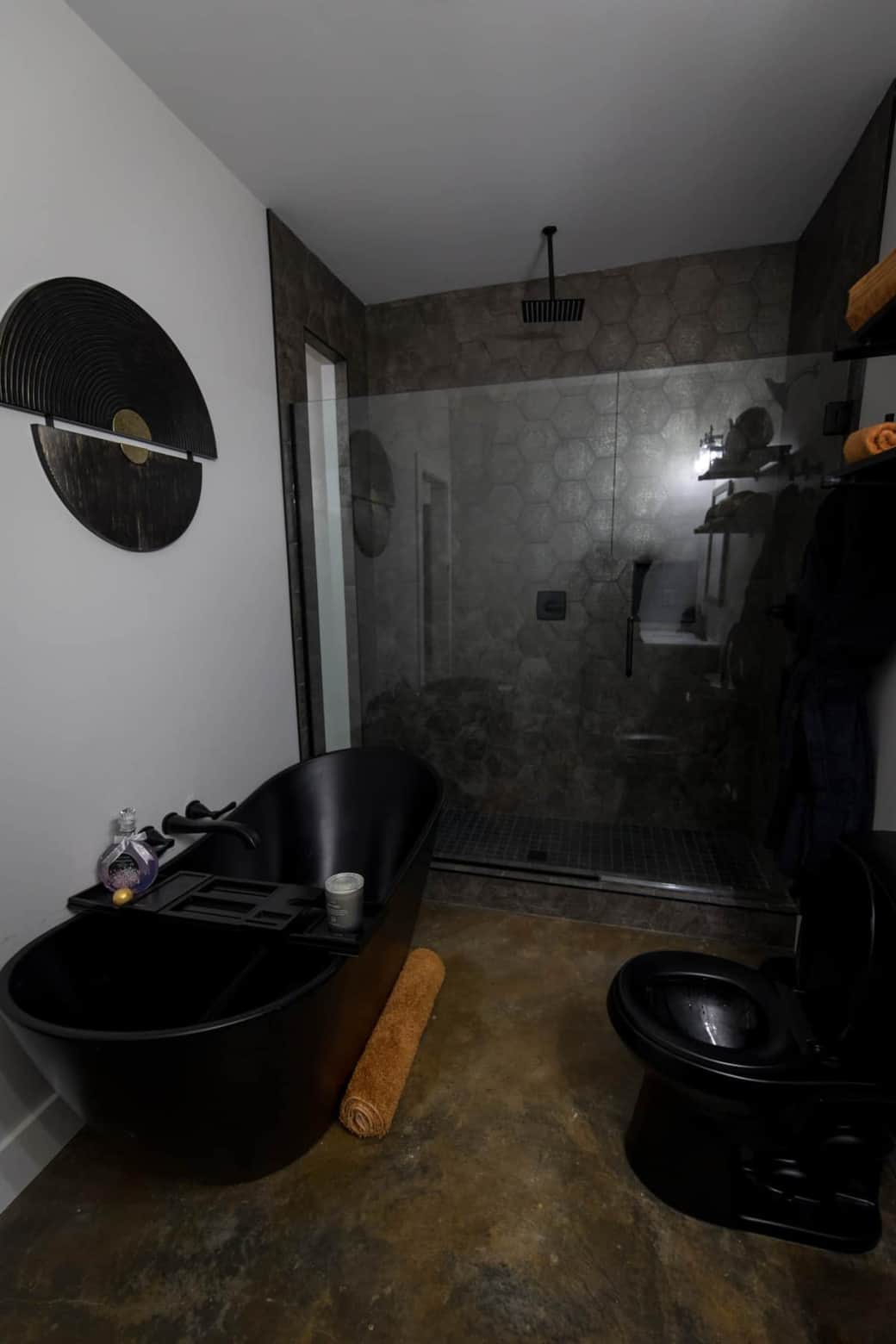 Private Cabin Chattanooga