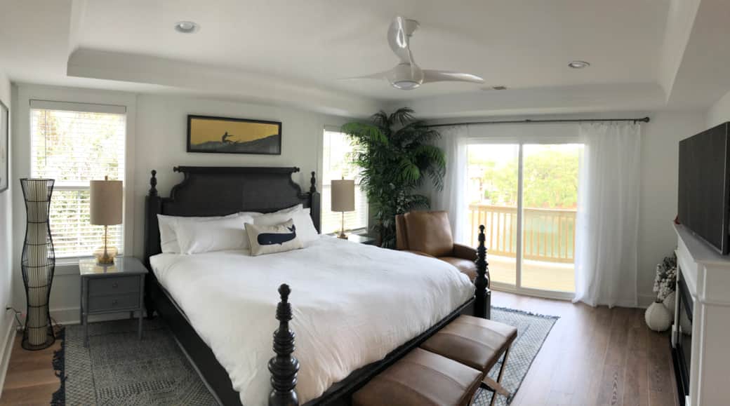 Master Bedroom 1 Master Bedroom 1