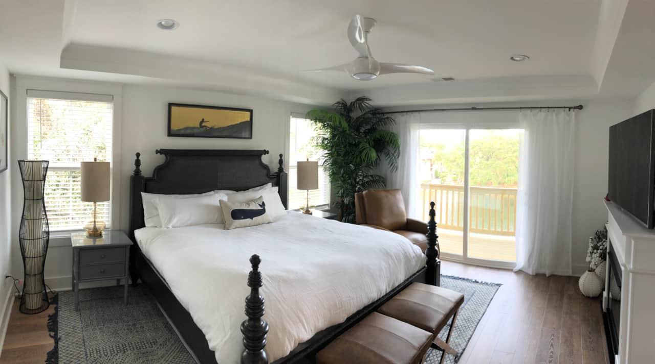 Master Bedroom 1