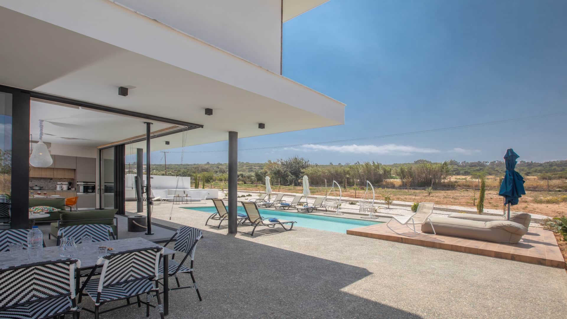 17 PEP ( Protaras Elite Pearl ) Villas