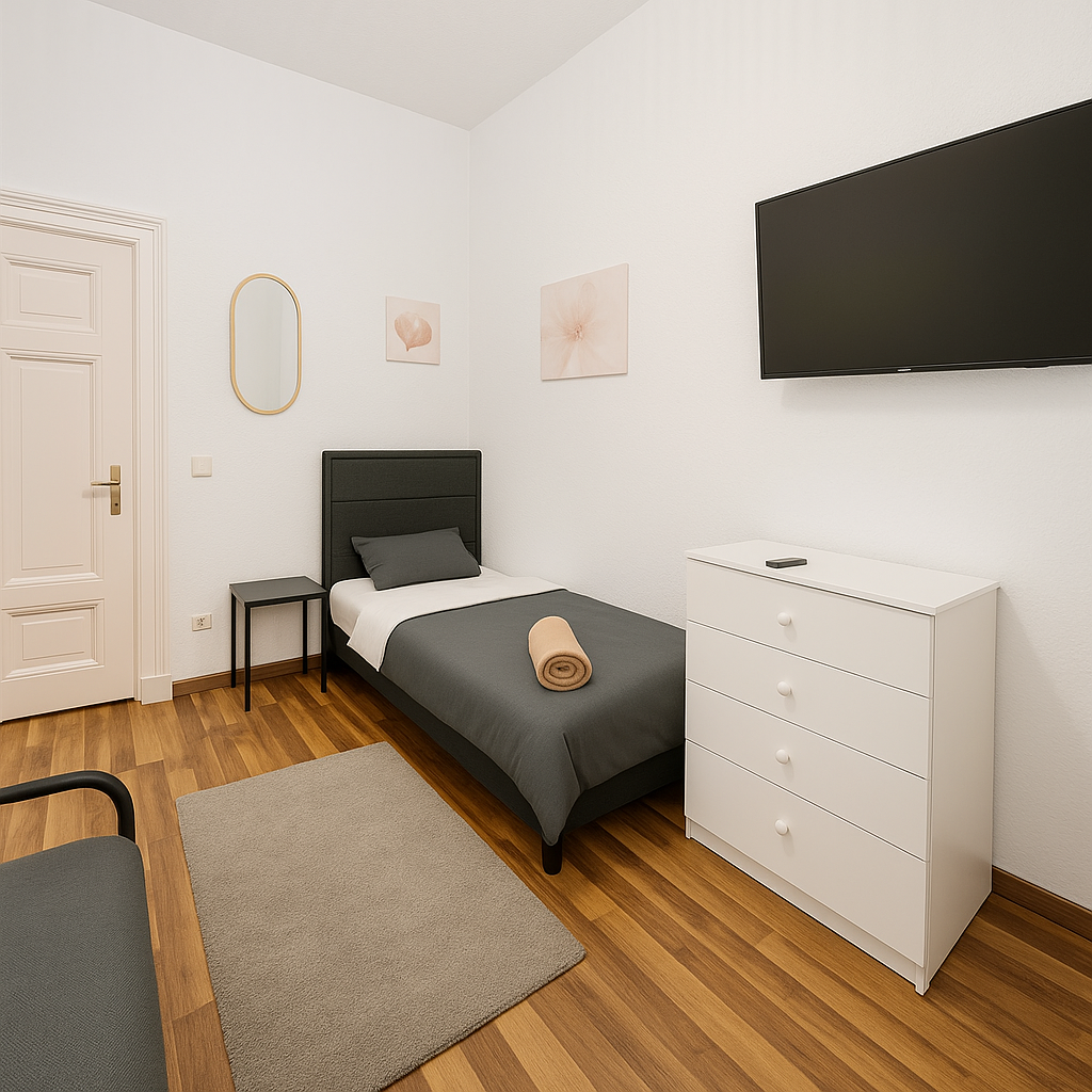 Schlafzimmer Schlafzimmer