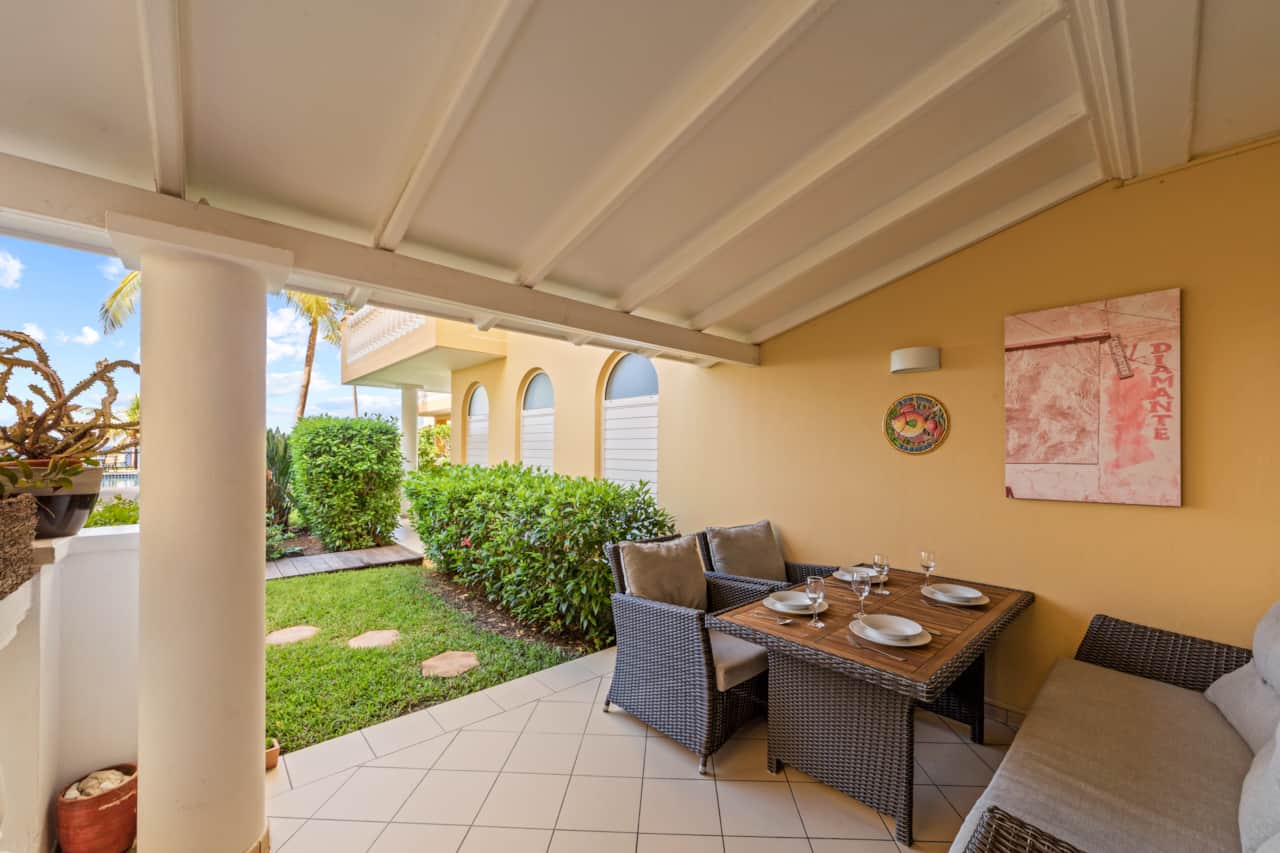 Terras