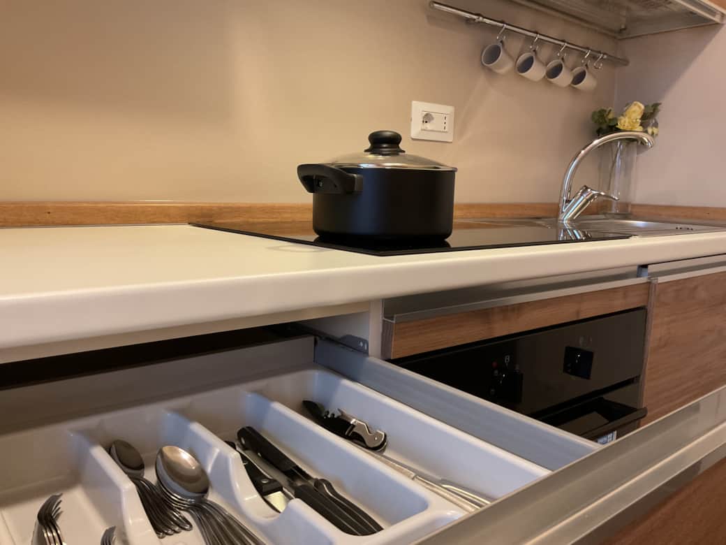 Accessori da cucina