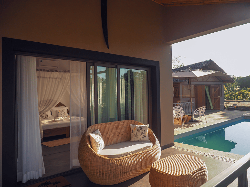Kokoa serena luxury villa tortue madagascar 21