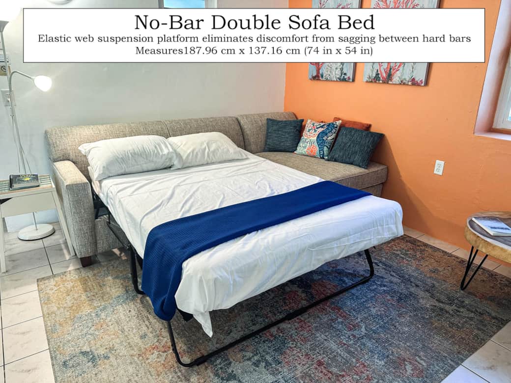 Sofa Bed