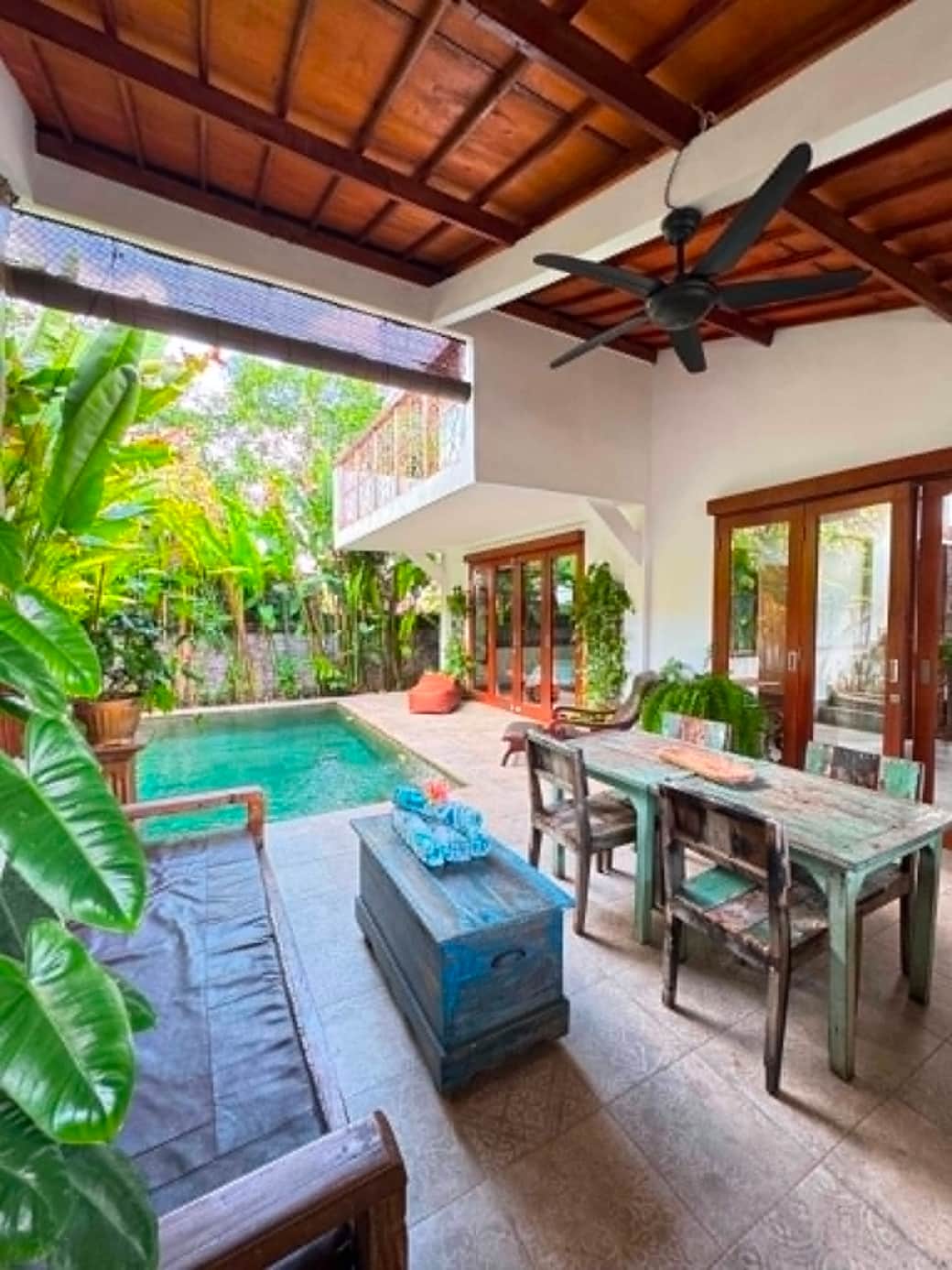 Private Pool