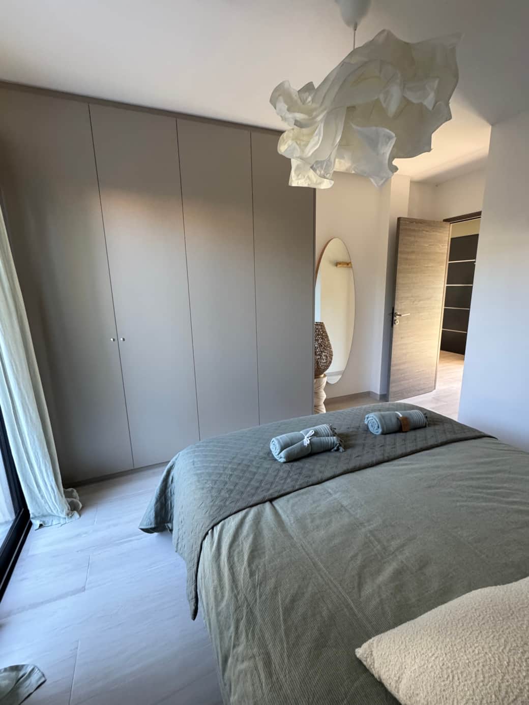Chambre 1 RDC