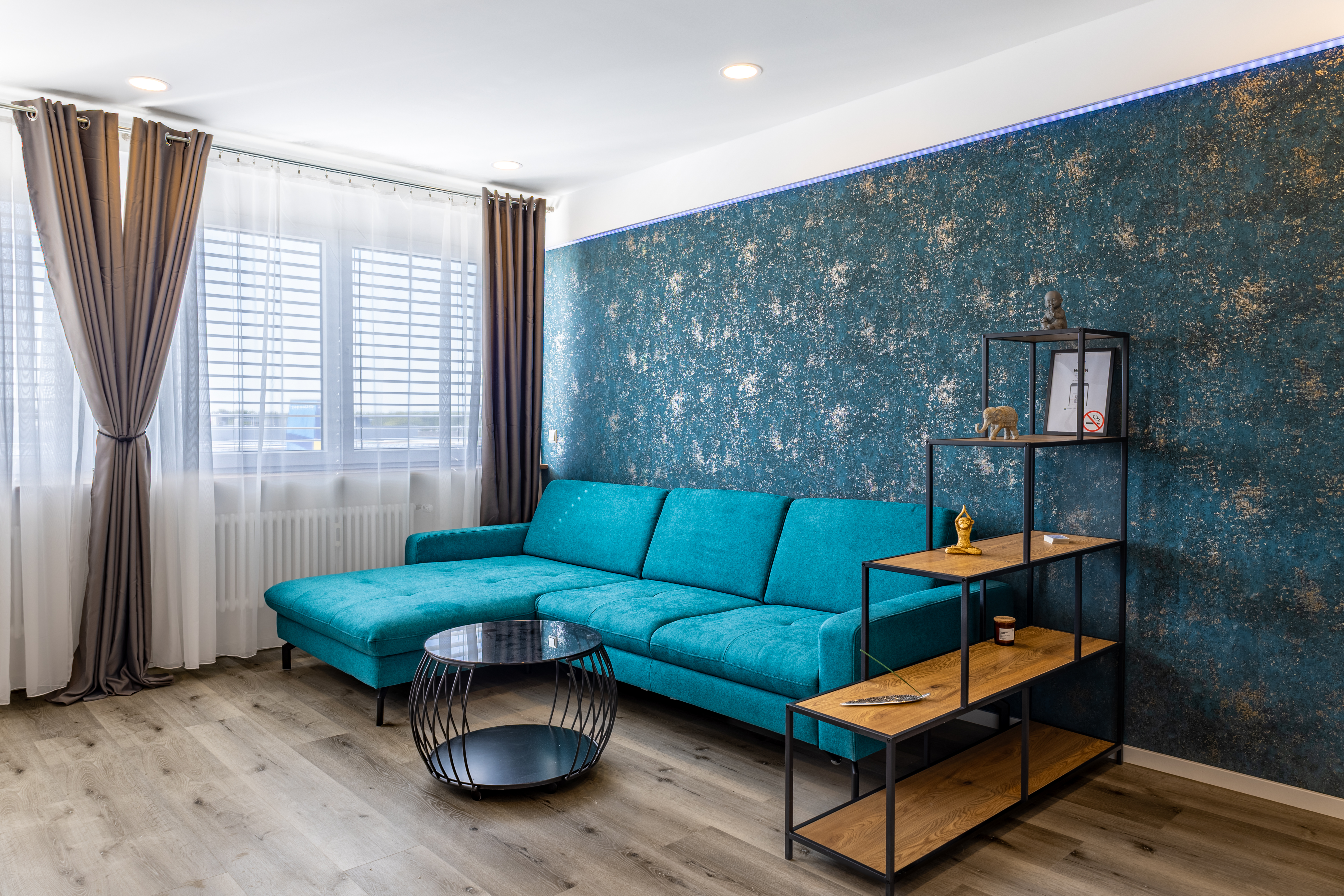 Apartment 4