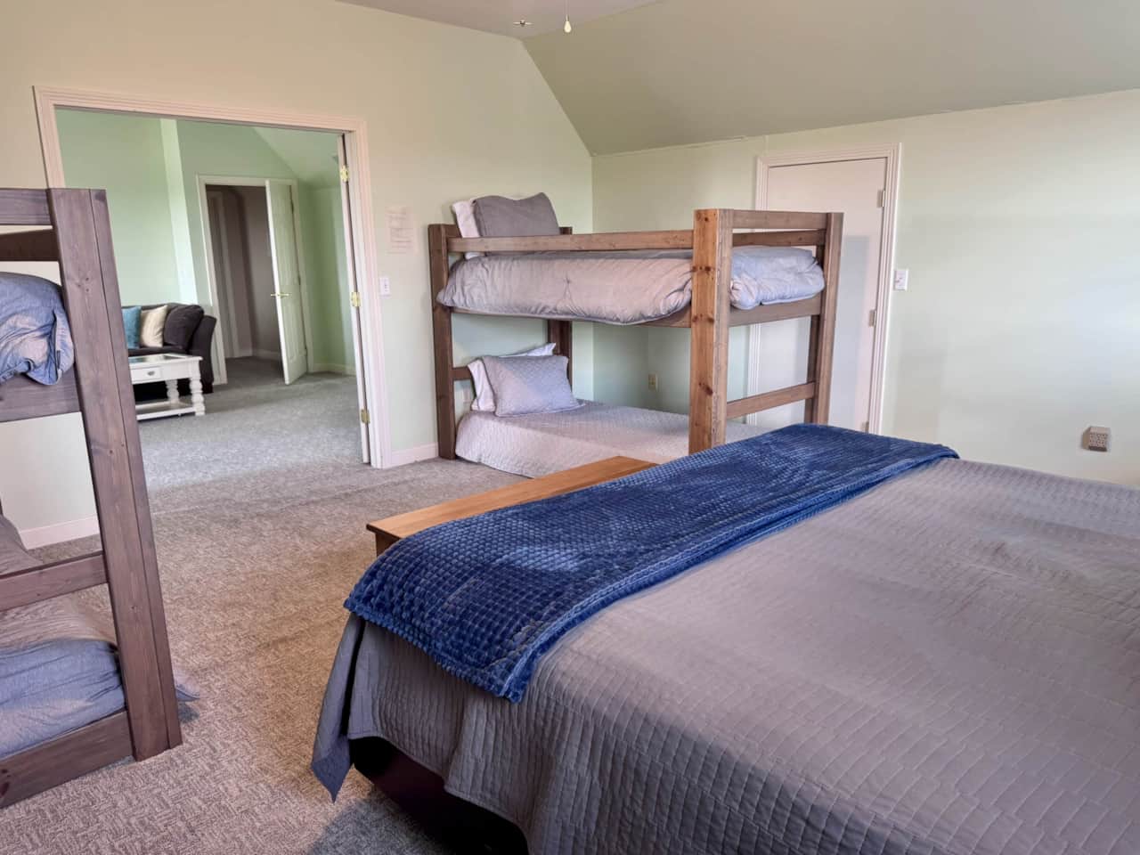 Bedroom - 3