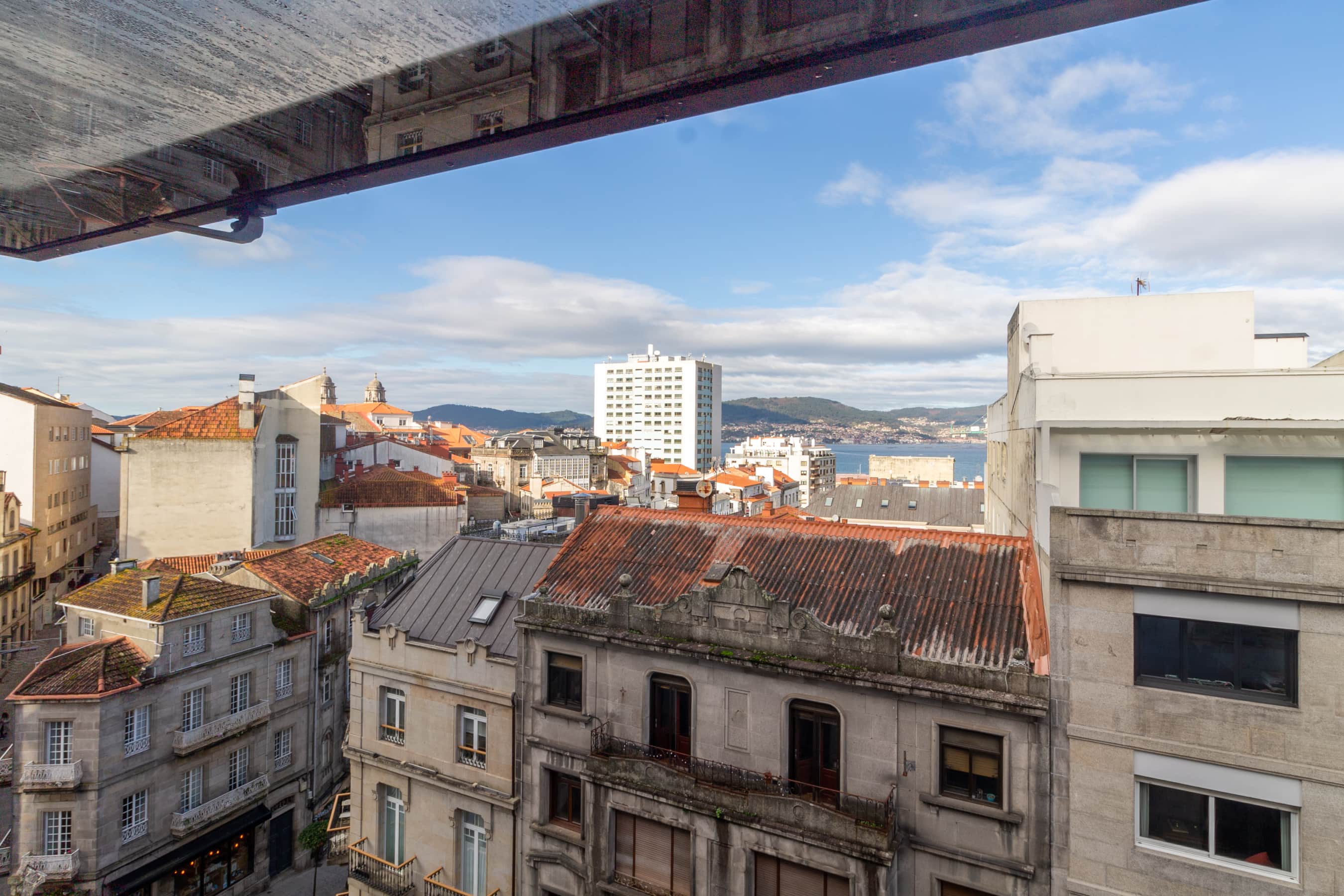 Policarpo Sanz 1, 420 by YBH