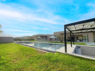Villa Ambre/ Piscine SansVis-à-Vis/ CalmeAbsolu — photo 12