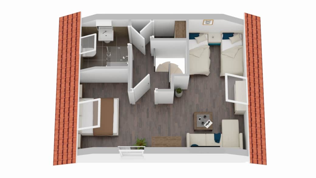 Steuerbord DG Steuerbord DG