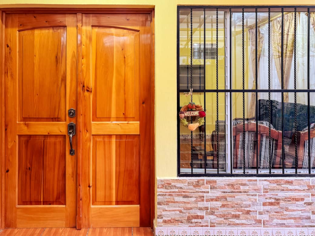 Apartamento 3 Habitaciones 1er Nivel Casa Esperanza Panajachel-16