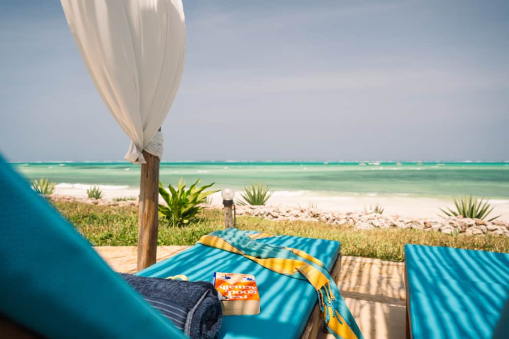 Beach View