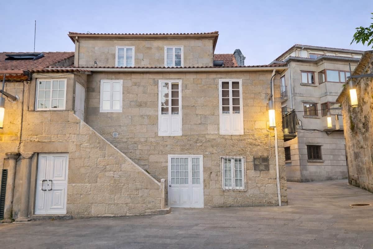 Vista exterior