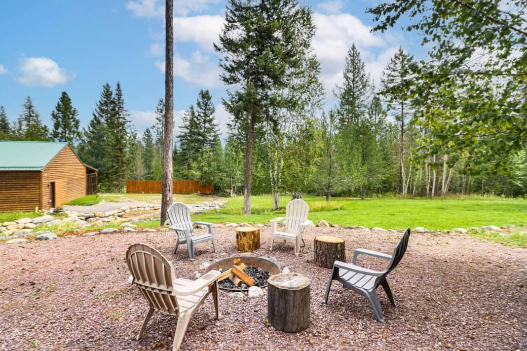 Firepit