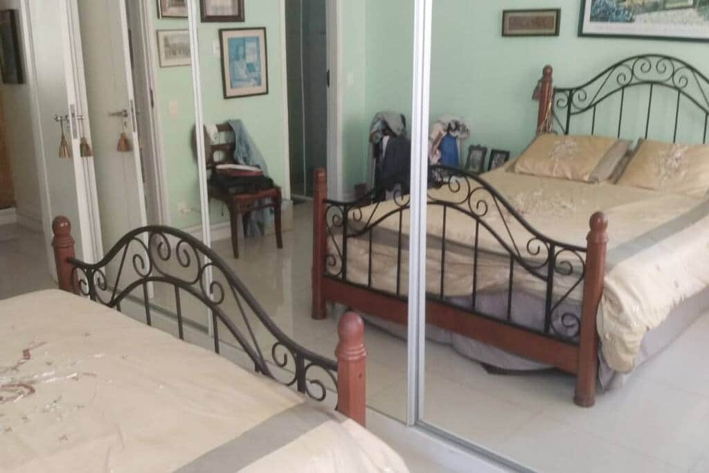Deluxe Suite with Sea View