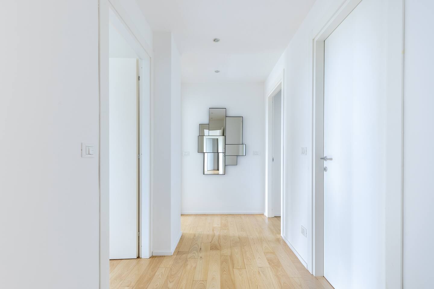 [Borgo Po] Lussuoso Appartamento • FREE Parking