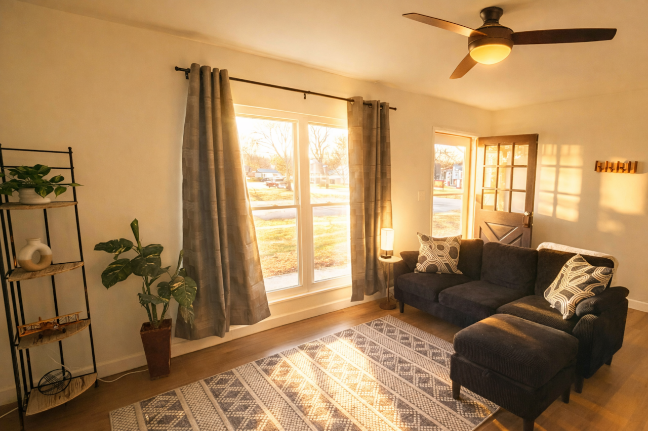 Deerwood Southwest Ranch - Stay Awhile