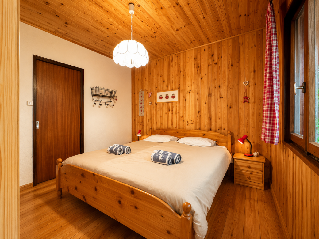 Chambre 1 Chambre 1
