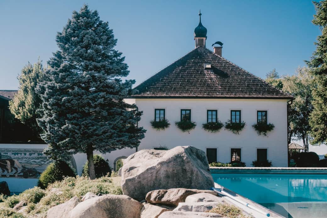 Farmhouse Farmhouse