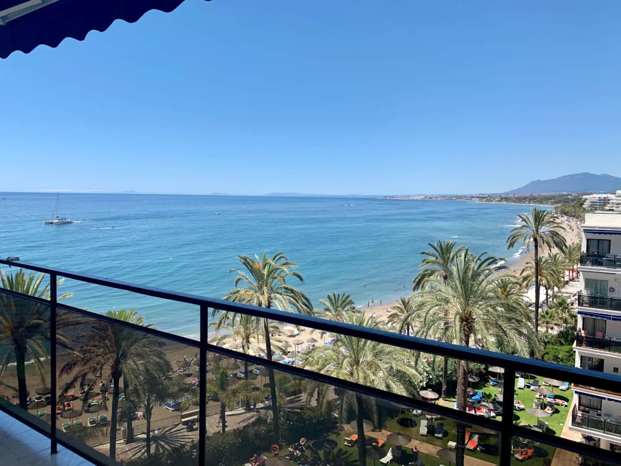 Skol Apartments Marbella 507A