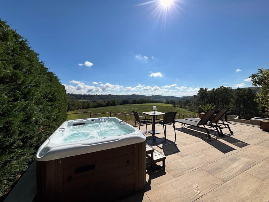 StelléA vue Vercors StelléA vue Vercors