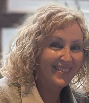 Gertrud Mallon