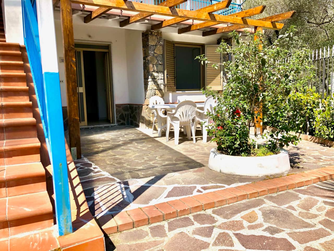 TERRAZZO APPARTAMENTO