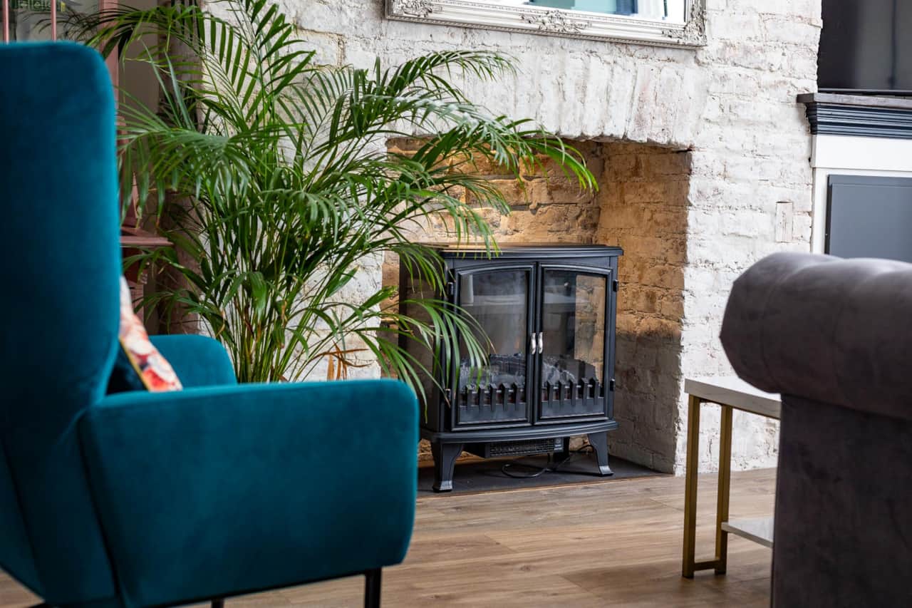 Navigator fireplace 2