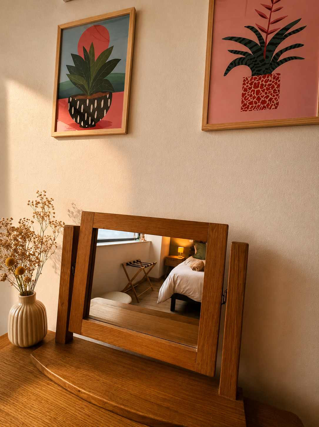 Chambre n°2