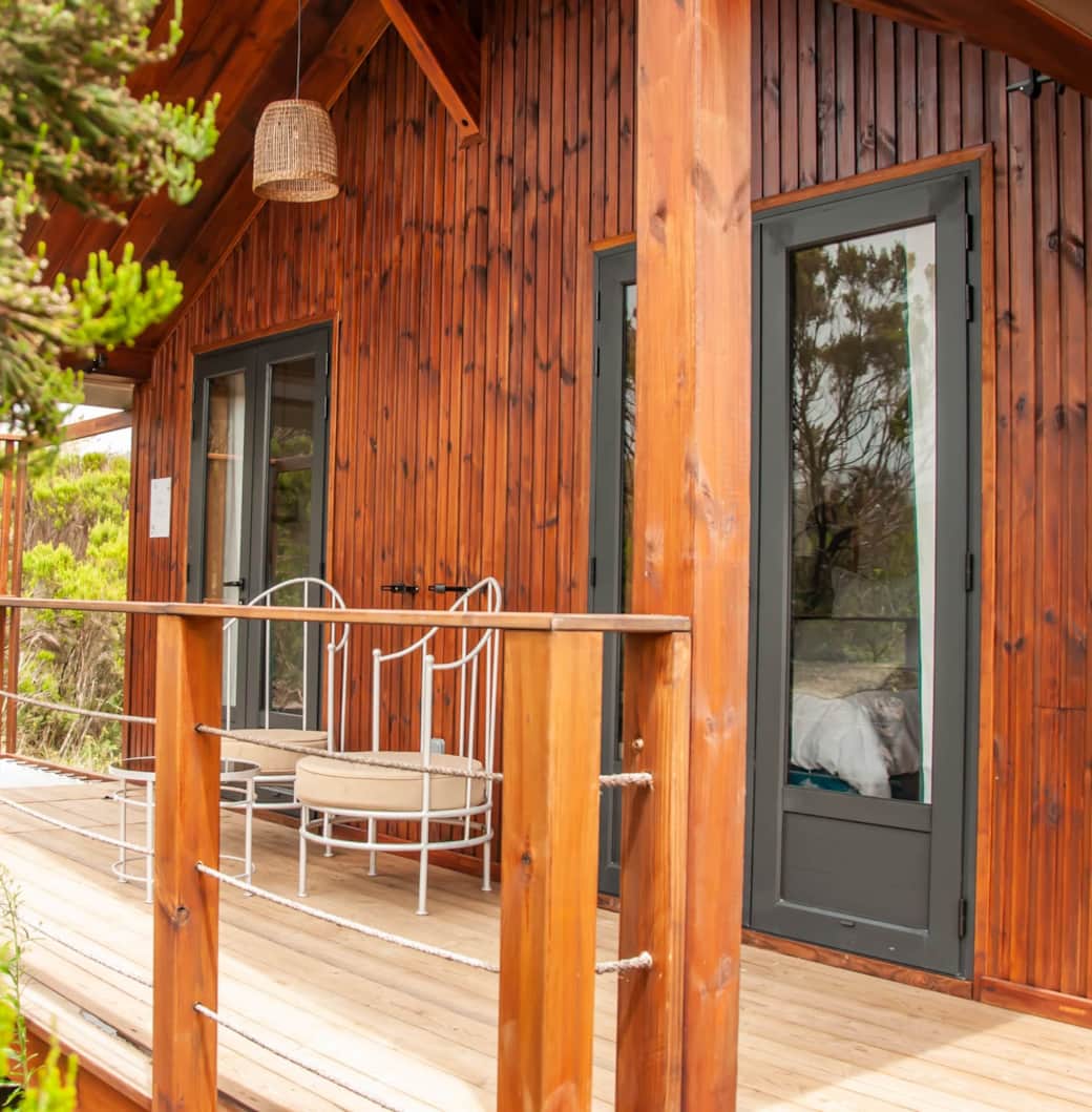 Heritage Ecolodge_Lodge Champs borne 4