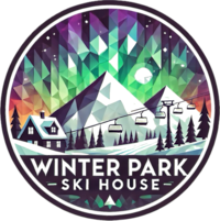 Winter Park Ski House