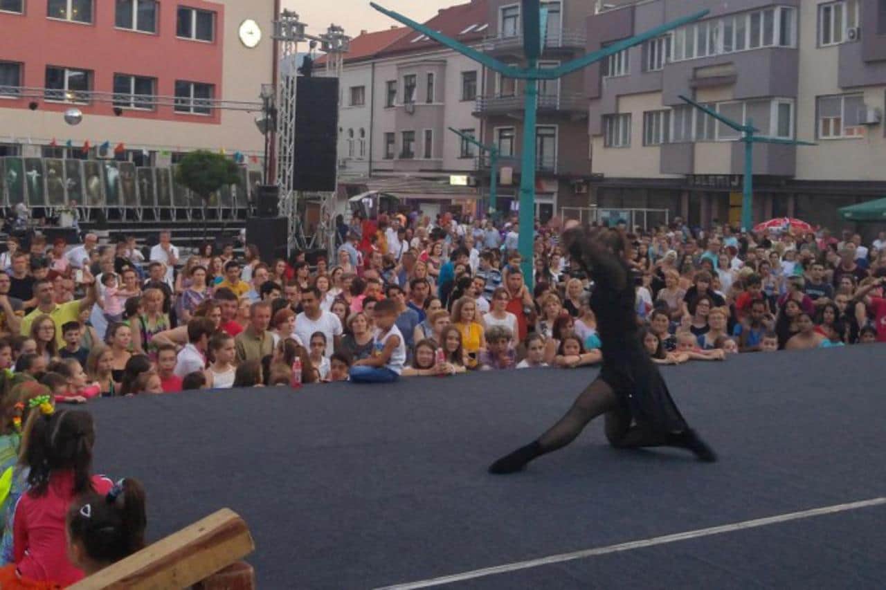 Bihaćko Ljeto – A Celebration of Music & Culture