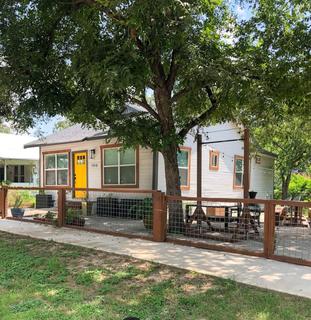 Exterior - 1 mile to Downtown, The Zoo, Pearl and more! 