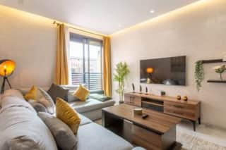 Stunning and Comfortable apartment — photo 3