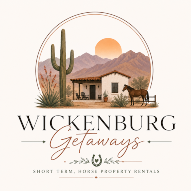 Wickenburg Getaways
