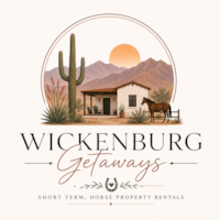 Wickenburg Getaways
